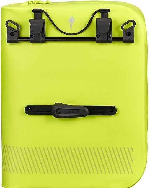 Produktbild Specialized Tailwind Links (17 l, Gepäckträgertasche)