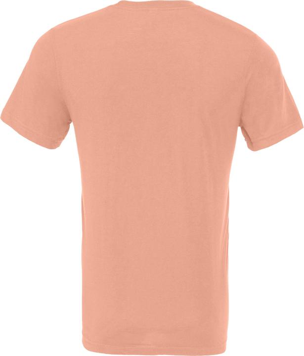 Image du produit Bella Canvas T-shirt en jersey de toile à manches courtes (M)