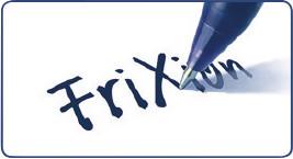 Immagine prodotto Pilot FriXion Point Clicker (Nero, Azzurro, 1 x)