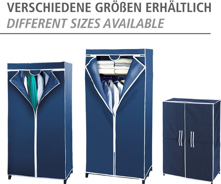 Actual product image Wenko Air (75 x 150 x 50 cm)