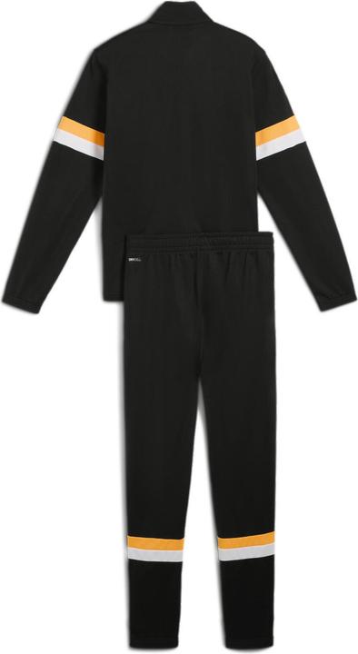 Produktbild Puma individualRISE Tracksuit Jr (116)