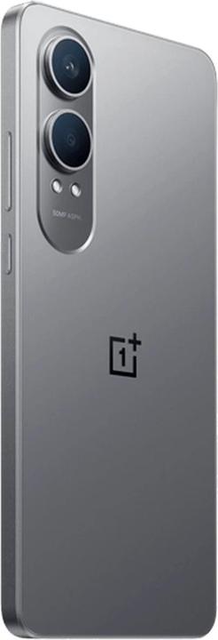 Actual product image OnePlus Nord CE4 Lite (256 GB, Super Silver, 6.67", Hybrid Dual SIM, 50 Mpx, 5G)