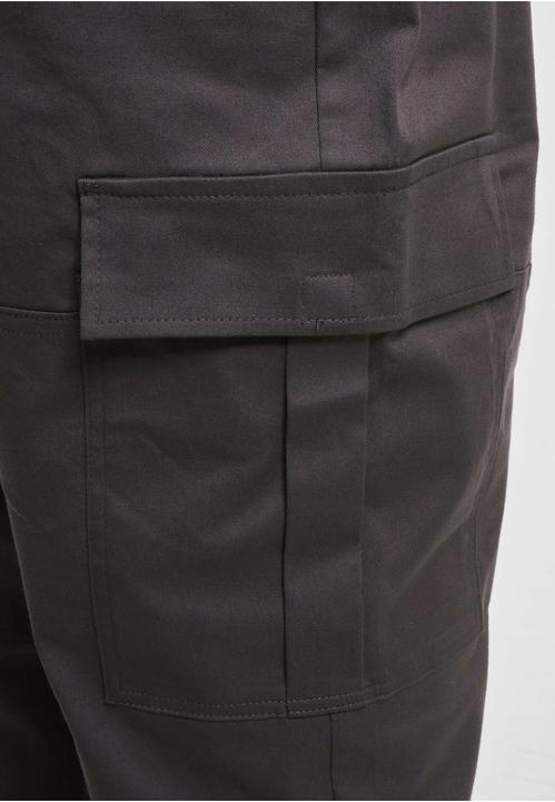 Image du produit DEF Pantalon droit cargo - 134597 (L)