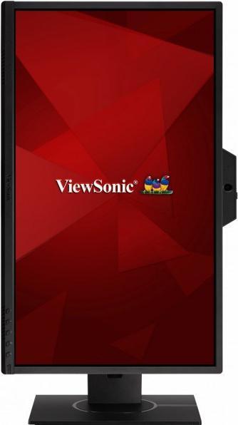Produktbild Viewsonic VG2440V - LED-Monitor - 61 cm (24") (1920 x 1080 Pixel, 23.80")