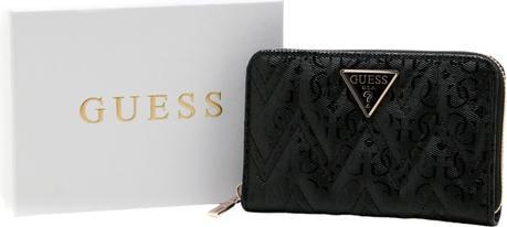 Produktbild Guess Adelard Geldbörse 14 cm