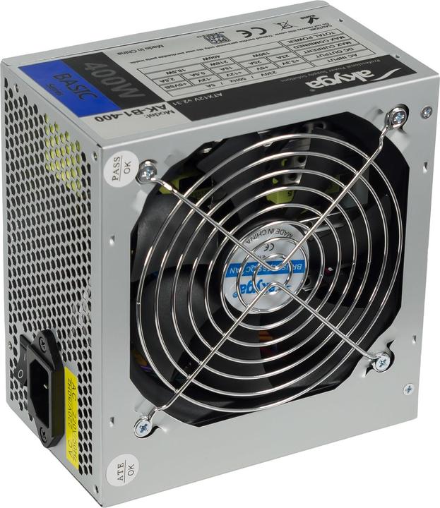 Image du produit Akyga AK-B1-400 (400 W)