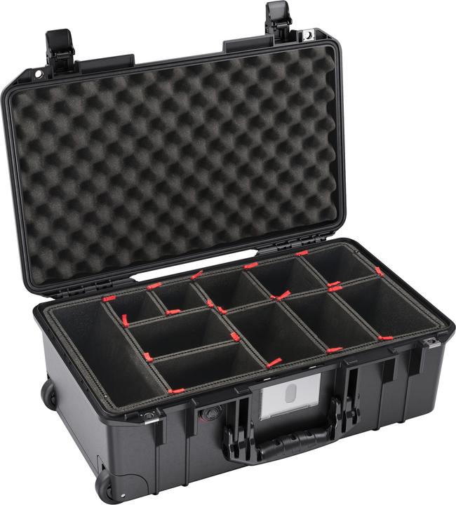 Peli Aria 1535 (27 l, Bagaglio a mano (fino a 50 litri))