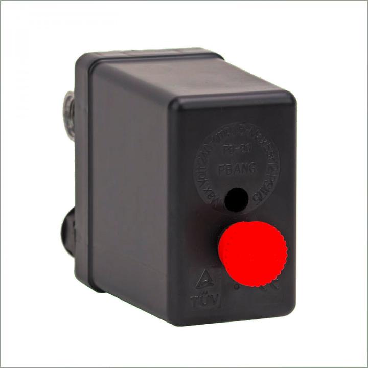 Produktbild Dema Druckschalter für 24208 (12 Bar)