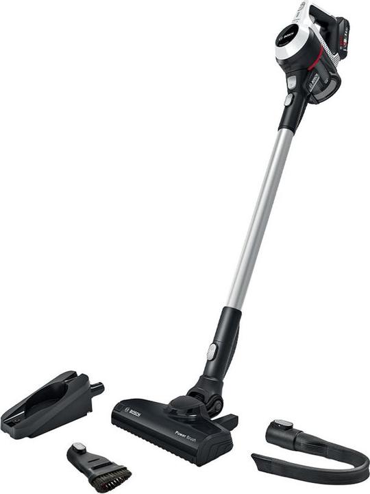 Immagine prodotto Bosch Hausgeräte BCS61113 Serie Illimitata | 6 - Acciaio