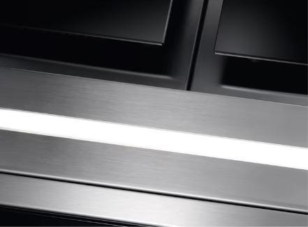 Immagine prodotto Electrolux WHSL9063CN (Cappuccio)