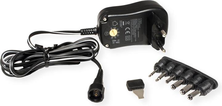 Produktbild OEM Universal-Steckernetzteil 1000mA