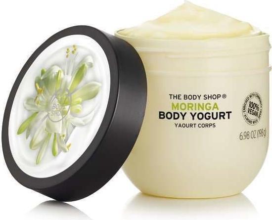 Produktbild Body Shop Body Cream (Körpercreme, 200 ml)