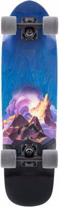 Image du produit Landyachtz Dinghy Crown Peak complet (28.50")