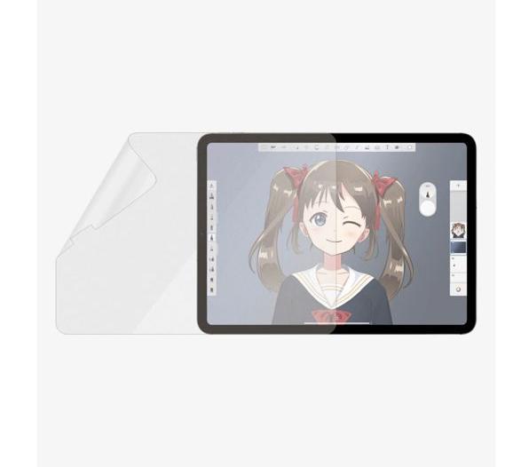 Image du produit PanzerGlass GrapicPaper AB : un cas concret (1 pièce(s), iPad Pro 11 2020 (2. Gen), iPad Air 2020 (4. Gen), iPad Air 2022 (5e génération))