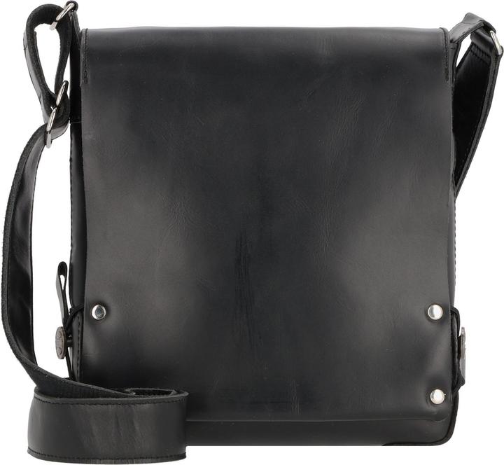 Harolds Jil Umhängetasche Leder 23 cm