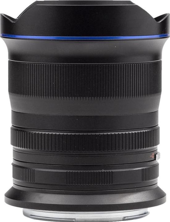 Produktbild Venus Optic Laowa 10-18mm f/4.5-5.6 Zoom Nikon Z (Nikon Z, Vollformat)