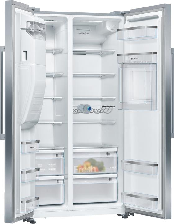 Image du produit Siemens KA93GAIEP (598 l)