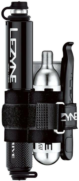 Lezyne Pocket Drive Loaded