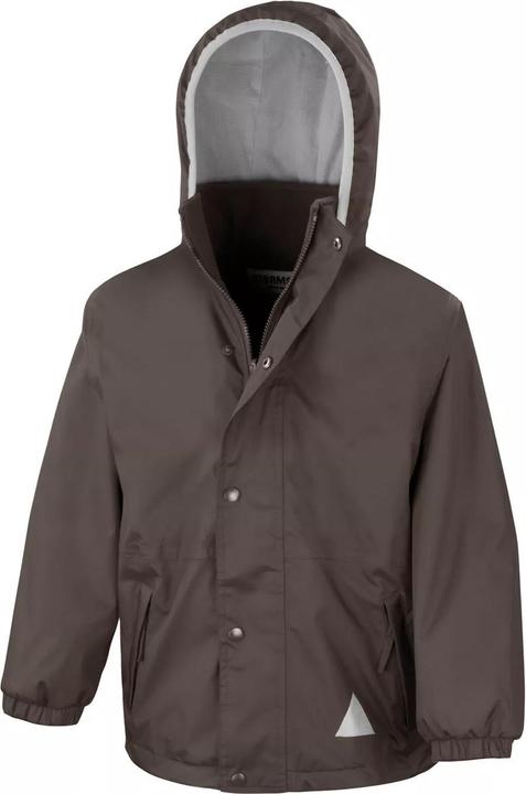 Actual product image Regatta Lumi ActiveJacket reflective material (152)