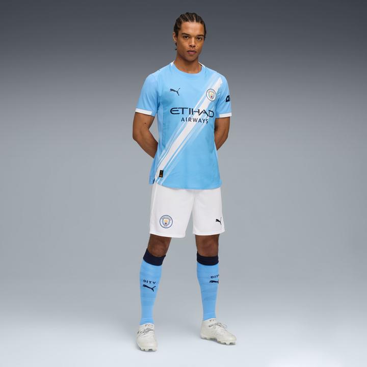 Image du produit Puma Short MCFC Replica (M)
