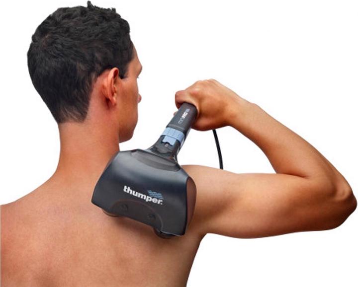 Produktbild Thumper MiniPro