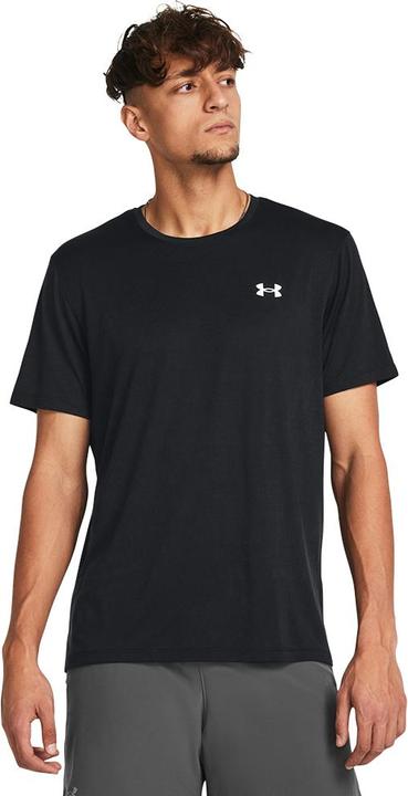 Produktbild Under Armour Launch Splatter T-Shirt (L)
