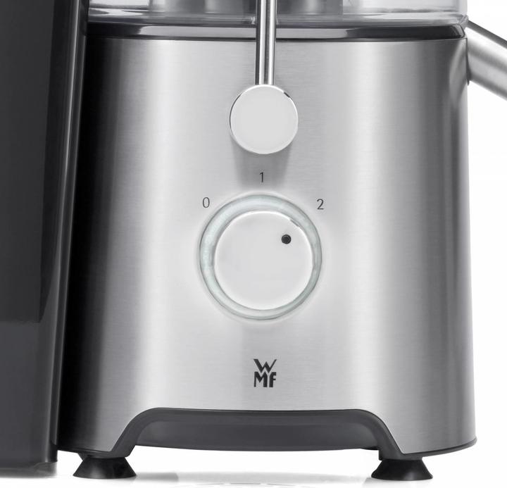 Produktbild WMF Kult X Entsafter (CH-Stecker)