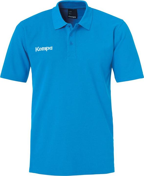 Kempa Classic Polo Shirt