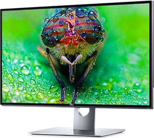 Productafbeelding Dell UltraSharp UP3218K (7680 x 4320 pixels, 31.50")