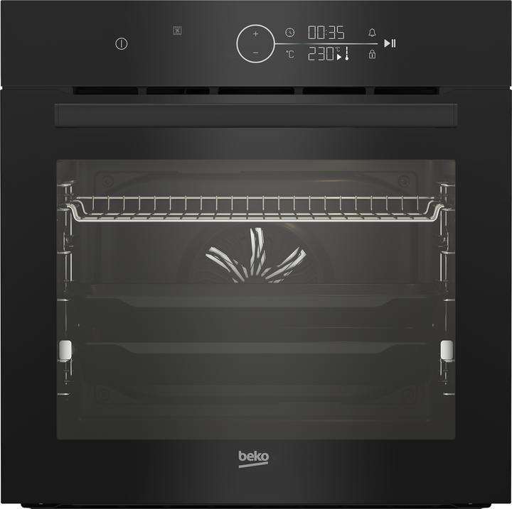 Actual product image Beko BBIM17400BDS