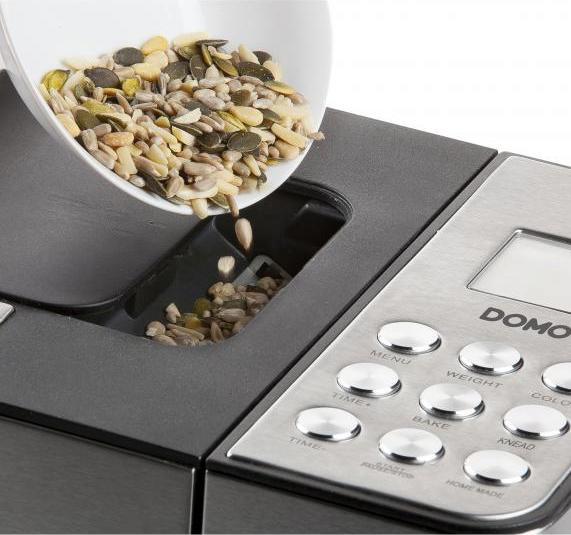 Image du produit Domo B3971
