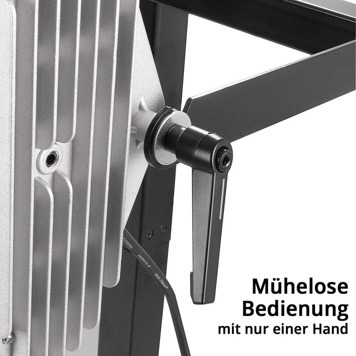 Image du produit Stahlwerk IL-1200 ST (1.20 W)
