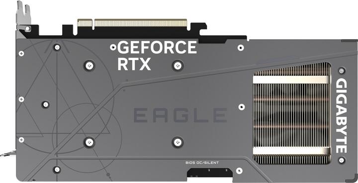 Produktbild Gigabyte GeForce RTX 4070 SUPER EAGLE OC (12 GB)