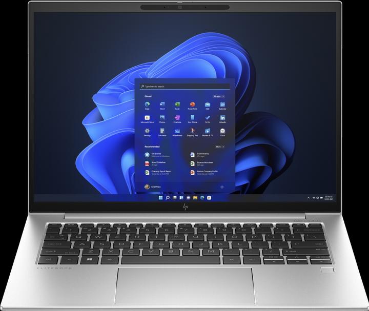 Productafbeelding HP EliteBook 845 G10 (14", AMD Ryzen 7 7840U, 16 GB, 1000 GB, NL)