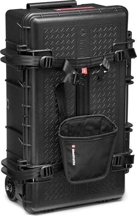 Immagine prodotto Manfrotto Ricaricatore ProLight Tough-55 (Custodia fotografica)