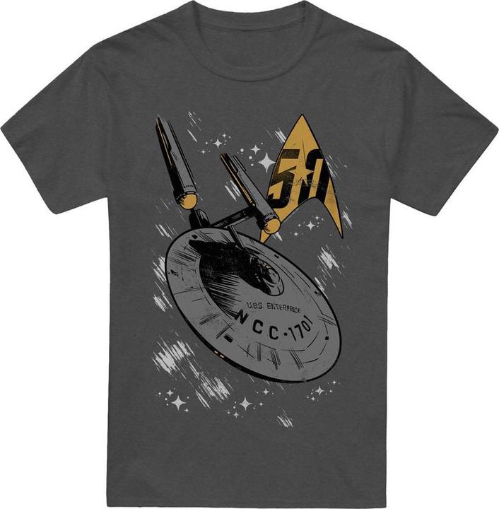 Produktbild Enterprise Dash TShirt (XXL)