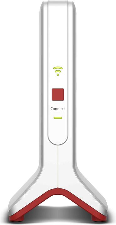 Produktbild AVM FRITZ!Repeater 3000 (1733 Mbit/s, 400 Mbit/s)
