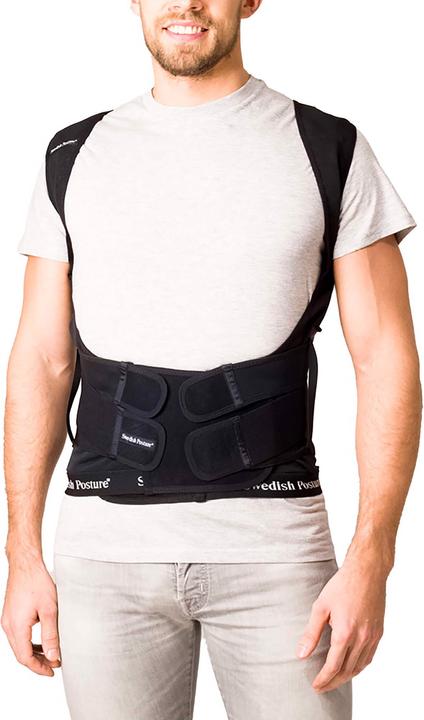 Immagine prodotto Swedish Posture Gilet Postura