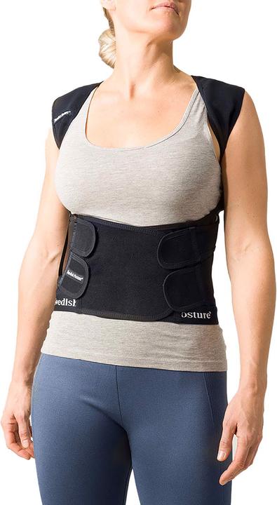 Immagine prodotto Swedish Posture Gilet Postura