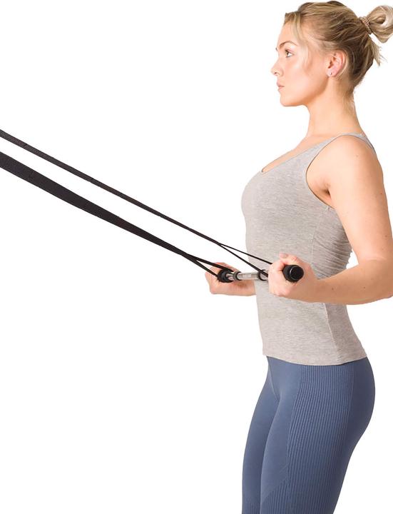 Produktbild Swedish Posture Posture Mini Gym