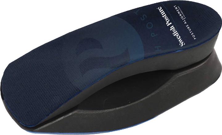 Actual product image Swedish Posture Posture insoles 3/4 - size S (35-37)