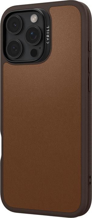 Image du produit Cyrill Kajuk Mag (Apple iPhone 16 Pro)