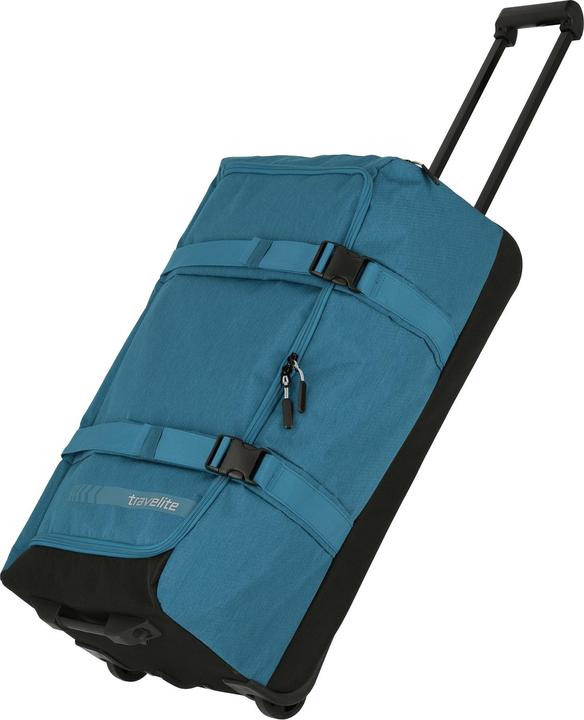 Actual product image Travelite Kick Off (65 l, M (50 - 90l))