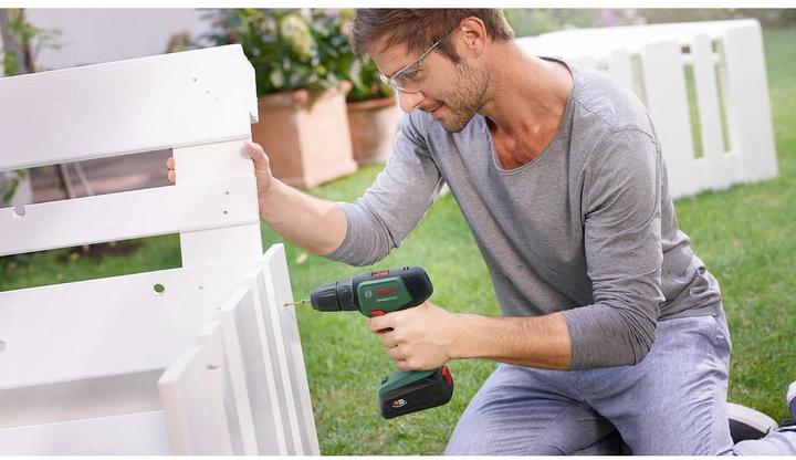 Produktbild Bosch Home & Garden UniversalDrill 18V (Akkubetrieb)