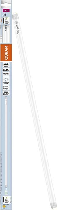 Immagine prodotto Osram lampadina a risparmio energetico (G13, 6.60 W, 800 lm, 1 x, E)