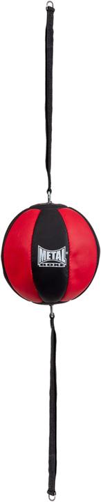 Image du produit MetalBoxe Ballon Double Elastique