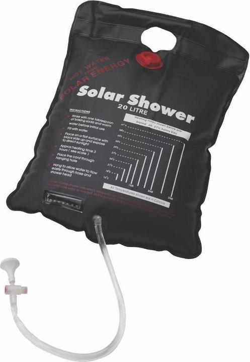 Easy Camp Solar Dusche