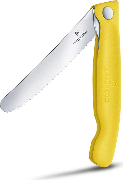 Immagine prodotto Victorinox Swiss Classic (11 cm)