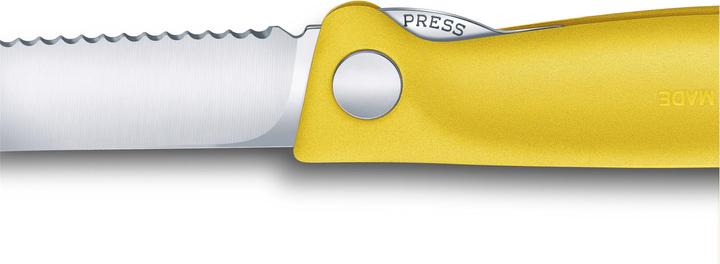 Immagine prodotto Victorinox Swiss Classic (11 cm)