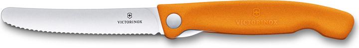 Arancione / Argento